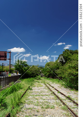 Kyoto Keage Incline 38821564
