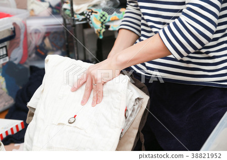 衣服改變形象 38821952
