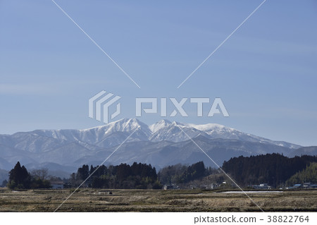 Zao faction of winter Zao faction of winter 38822764