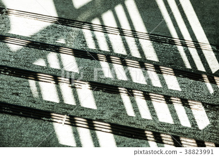 水泥地面的紋路 Cement Concrete Floor Texture コンクリート路面の紋様 38823991