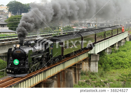 Large bomb smoke 38824827