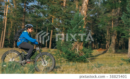 Fat bike also called fatbike or fat-tire bike in Fat bike also called fatbike or fat-tire bike in 38825401