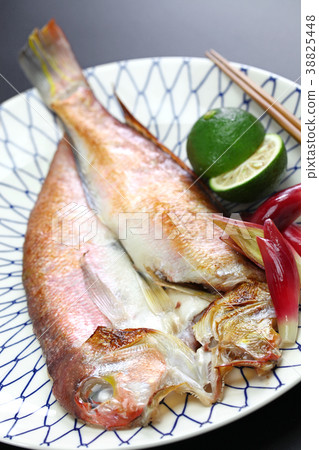 Sweet potato wakasayaki 38825448