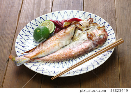 甘藷wakasayaki 38825449