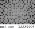 black polygon vector backgrounds and texture 38825906