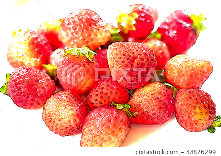 Strawberry  38826299