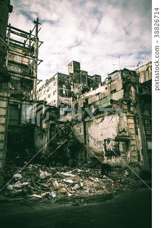 哈瓦那古巴 38826714