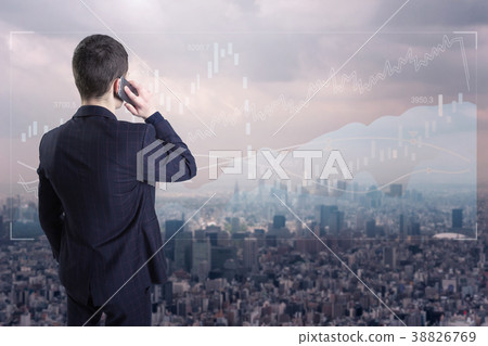 A successful business concept 38826769