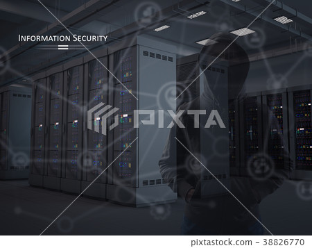 Information Security Concept 38826770