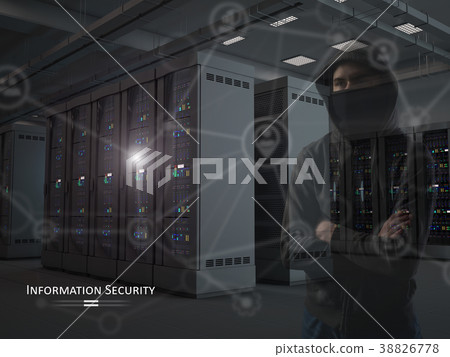Information Security Concept 38826778