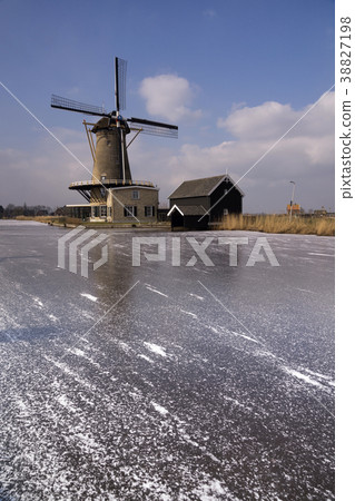 Windmill the Vriendschap 38827198