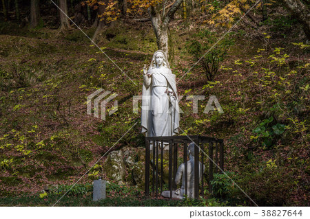 Tsuwano Otome Otomari圖像 38827644