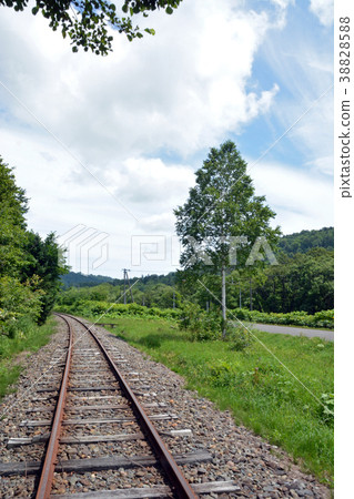 Torokko Kingdom Mist 38828588