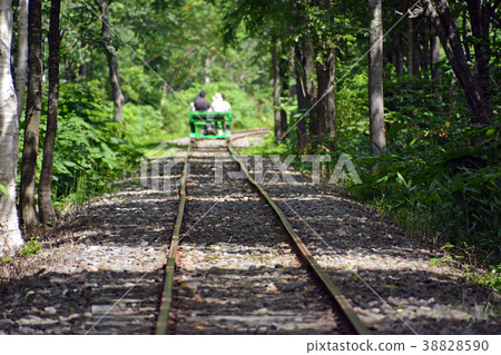 Torokko Kingdom Mist Torokko Kingdom Mist 38828590