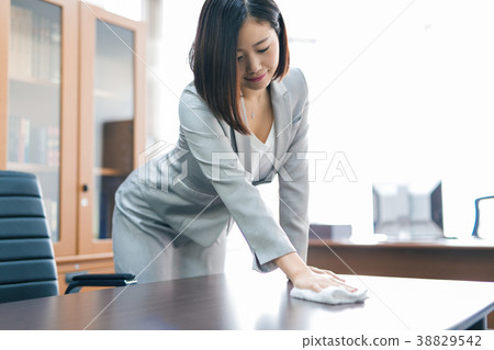 Cleaning Secretary OL Cleaning Secretary OL 38829542