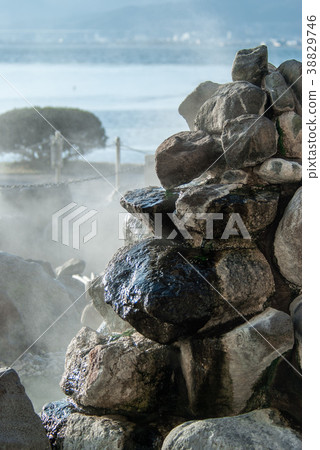 Su訪湖間歇泉 38829746