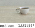 TEA CUP WITH TEA 38831357