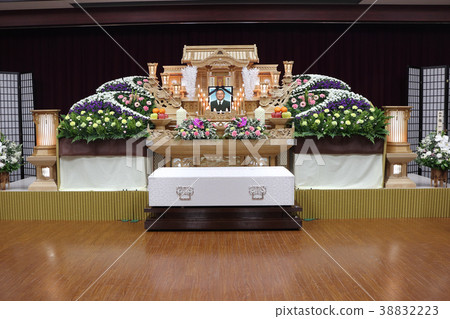 葬禮 葬禮 38832223