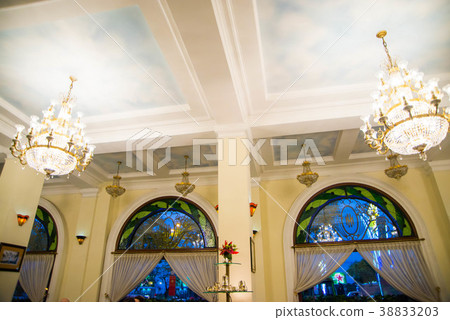 Majestic Hotel Saigon Majestic Hotel Saigon Ho Chi Minh City Vietnam 38833203