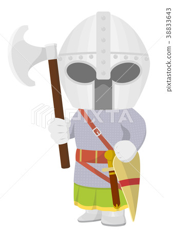 Knight Knight 38833643