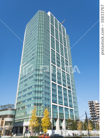 Shirokane AEL City's NBF Platinum Tower (Minato-ku, Tokyo) 38833767