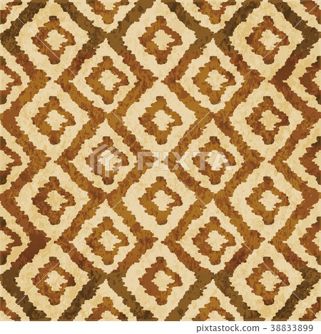 Retro brown texture grunge seamless background 38833899