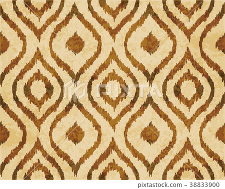 Retro brown texture grunge seamless background Retro brown texture grunge seamless background 38833900