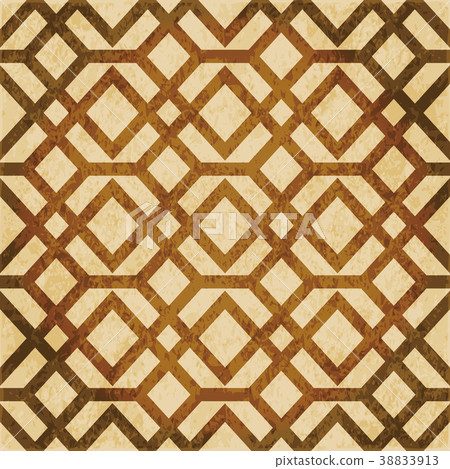 Retro brown texture grunge seamless background Retro brown texture grunge seamless background 38833913