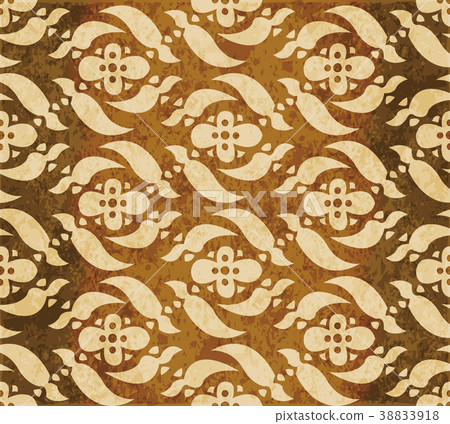 Retro brown texture grunge seamless background Retro brown texture grunge seamless background 38833918