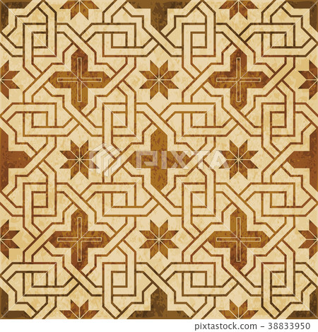 Retro brown texture grunge seamless background Retro brown texture grunge seamless background 38833950