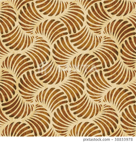 Retro brown texture grunge seamless background 38833978