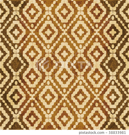 Retro brown texture grunge seamless background Retro brown texture grunge seamless background 38833981