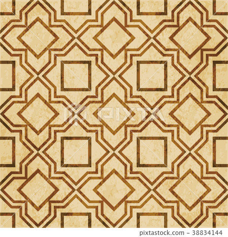 Retro brown texture grunge seamless background Retro brown texture grunge seamless background 38834144