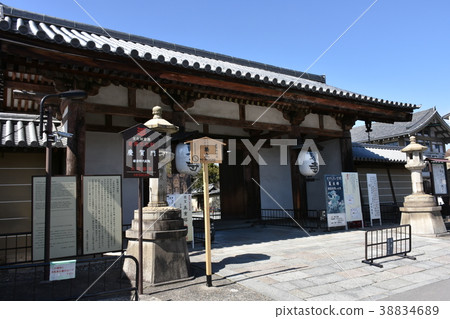 Todera Keikamon important cultural property 38834689