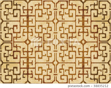 Retro brown texture grunge seamless background Retro brown texture grunge seamless background 38835212