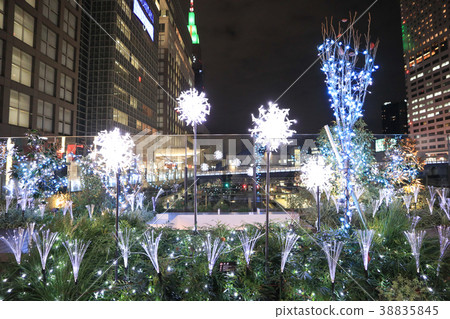 Shinjuku Southern Terrace Shinjuku Southern Terrace 38835845