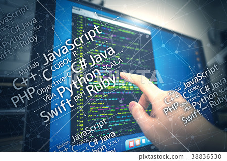 Programming 38836530