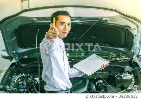 man writing man writing 38836618