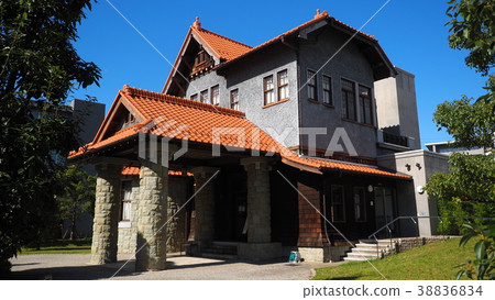 Sayobu Kawakami Two-leaf gallery 38836834