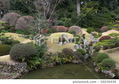 永桑寺花園全國指定 38836936