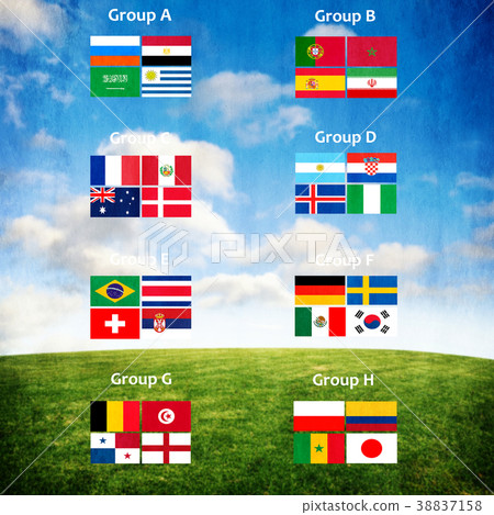 Football championship in 2018 teams 38837158