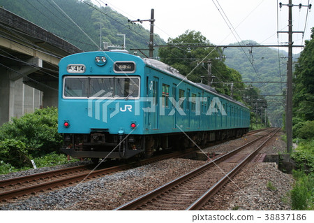 Hanwa Line系列103 38837186