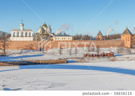 Veliky Novgorod, Russia Veliky Novgorod, Russia 38838118