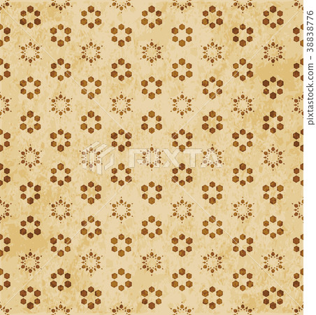 Retro brown Islam seamless geometry pattern Retro brown Islam seamless geometry pattern 38838776