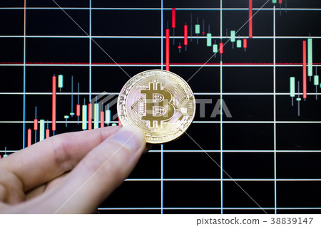 Virtual Currency Bitcoin Bitcoin 38839147