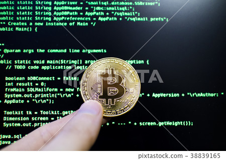 Virtual Currency Bitcoin Bitcoin Virtual Currency Bitcoin Bitcoin 38839165