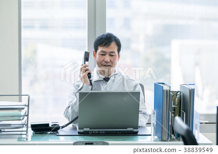  企業形象 38839549