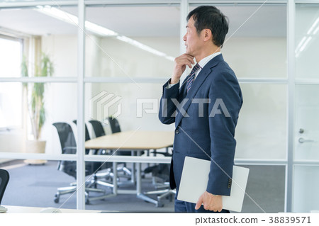  Business image 38839571