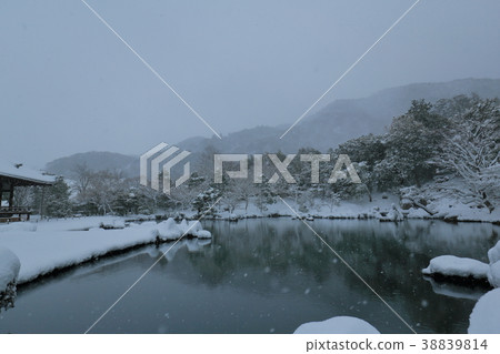 Tenryu temple Tenryu temple 38839814