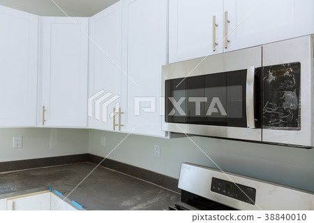 Blind cabinet, island drawers and counter cabinets Blind cabinet, island drawers and counter cabinets 38840010